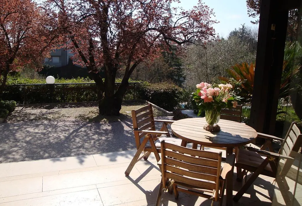 Sporting Hotel Ragno D'oro-1