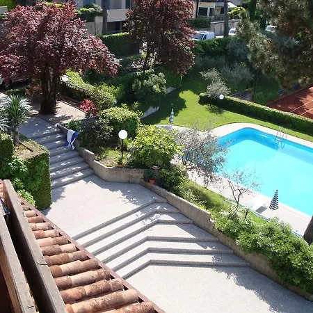 Sporting Hotel Ragno D'oro-3